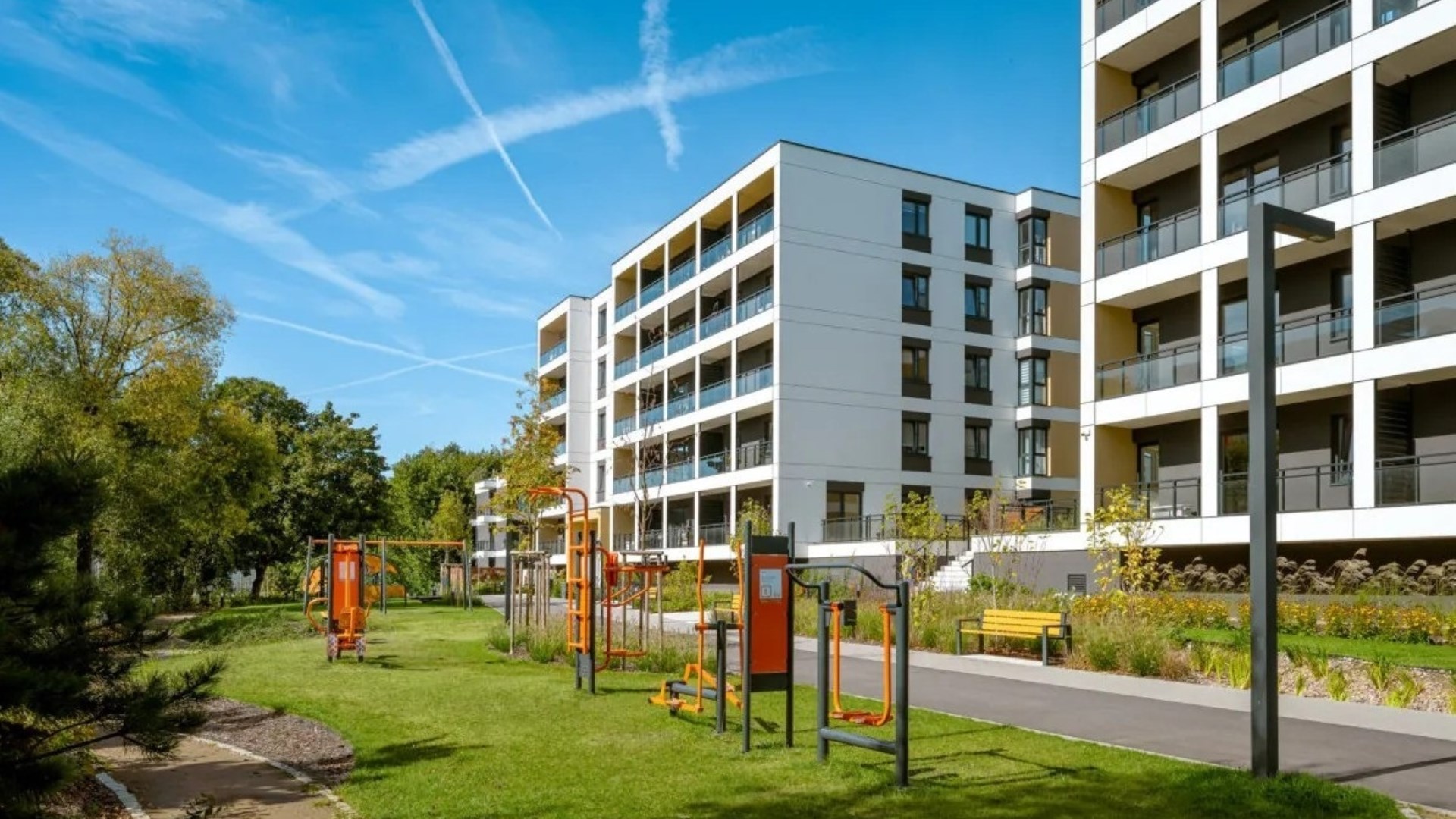 Mieszkanie na sprzedaż