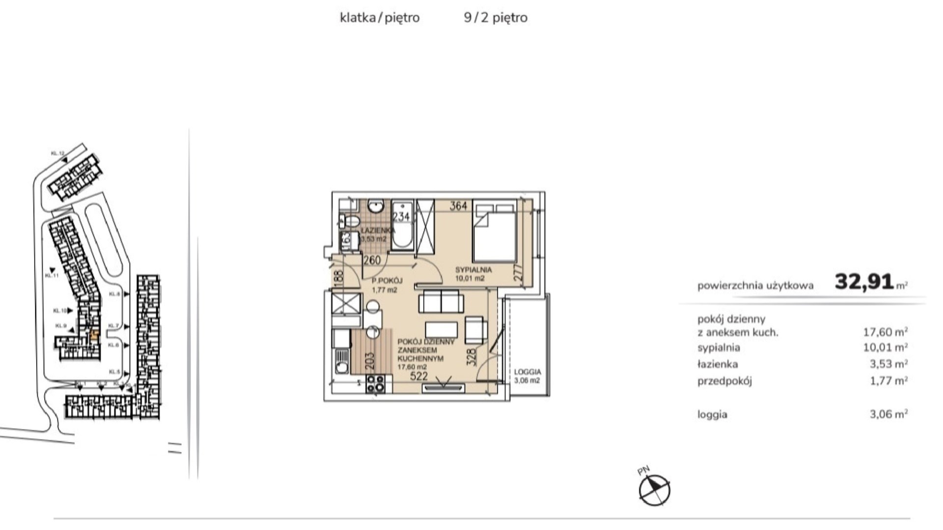 Mieszkanie na sprzedaż