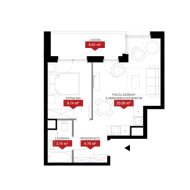 Mieszkanie na sprzedaż