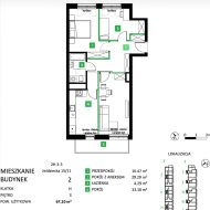 Mieszkanie na sprzedaż