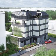 Mieszkanie na sprzedaż