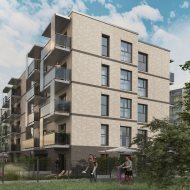 Mieszkanie na sprzedaż