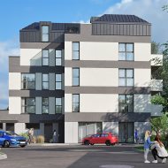 Mieszkanie na sprzedaż