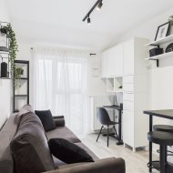 Mieszkanie na wynajem