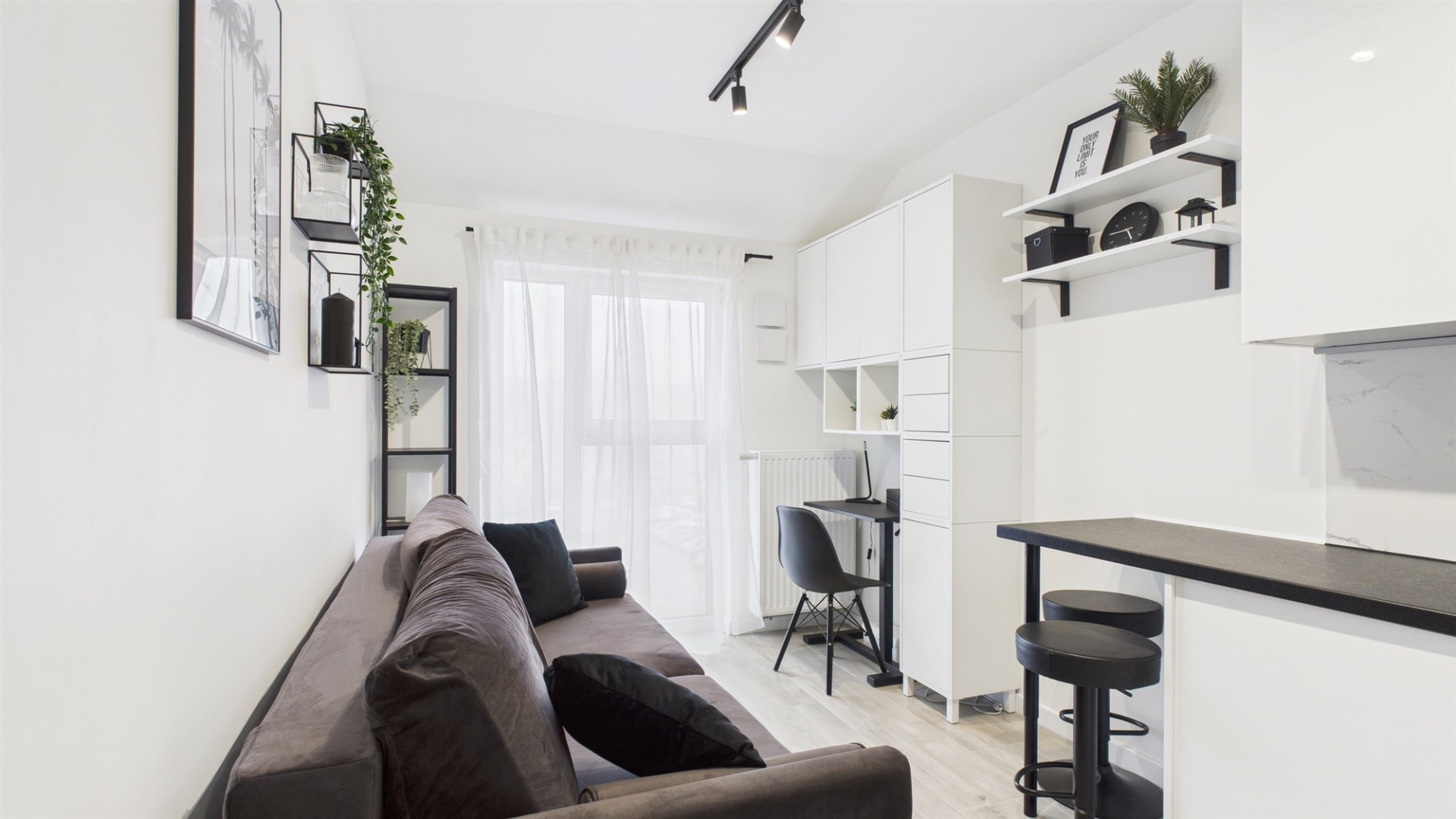 Mieszkanie na wynajem