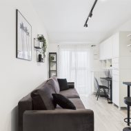 Mieszkanie na wynajem