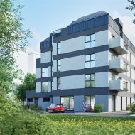 Mieszkanie na sprzedaż