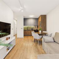 Mieszkanie na sprzedaż