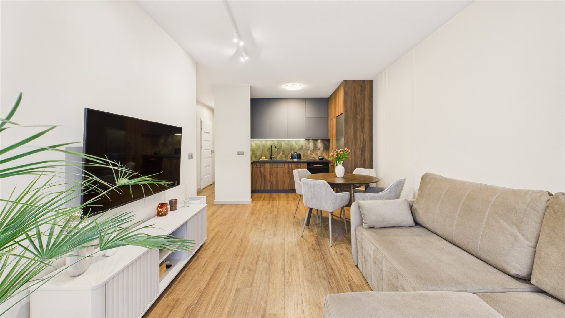 Mieszkanie na sprzedaż