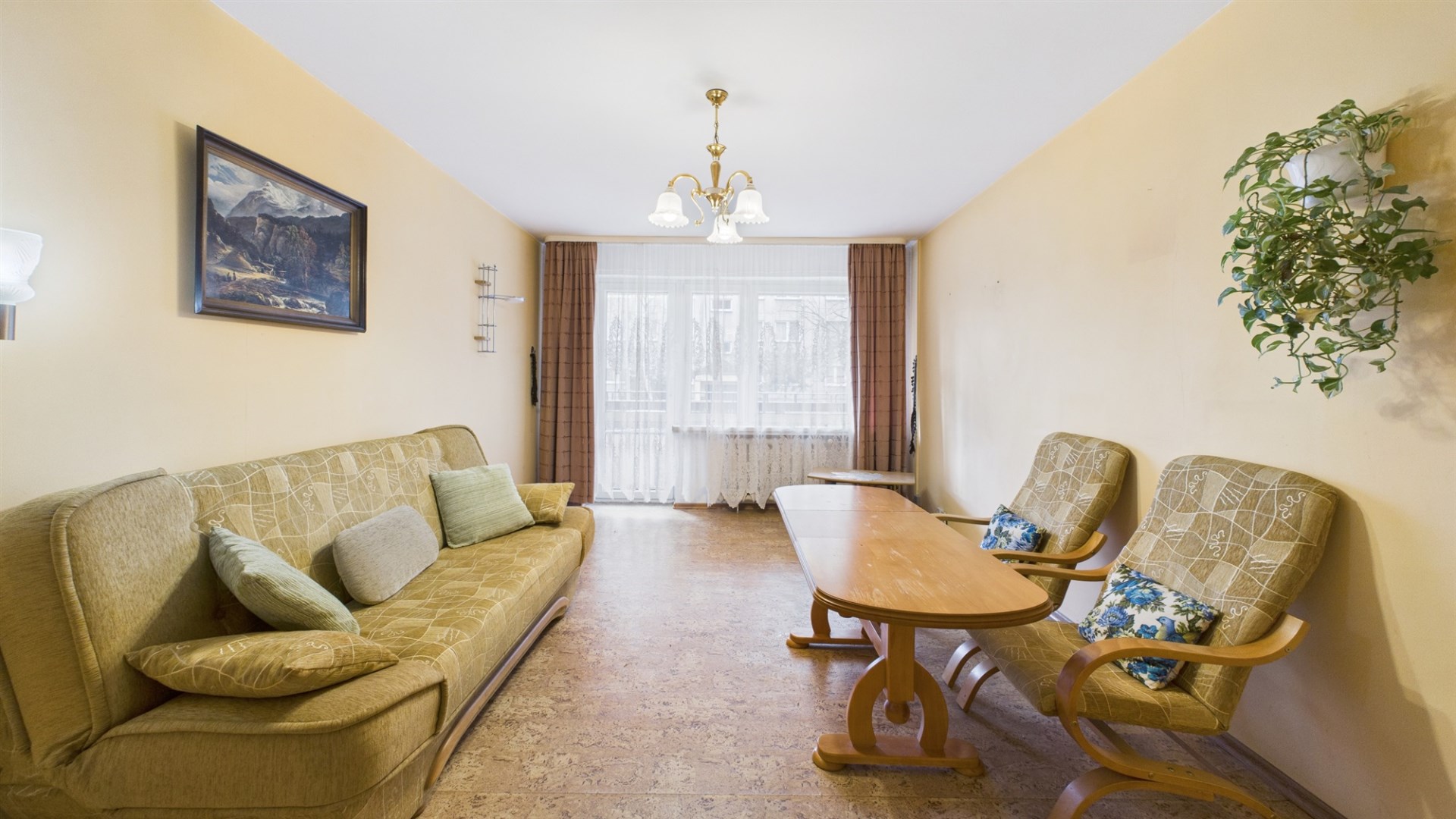 Mieszkanie na sprzedaż