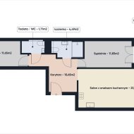 Mieszkanie na sprzedaż