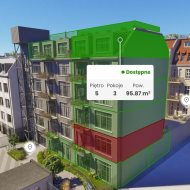 Mieszkanie na sprzedaż