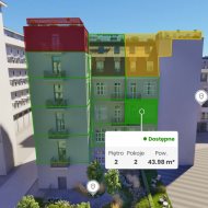 Mieszkanie na sprzedaż