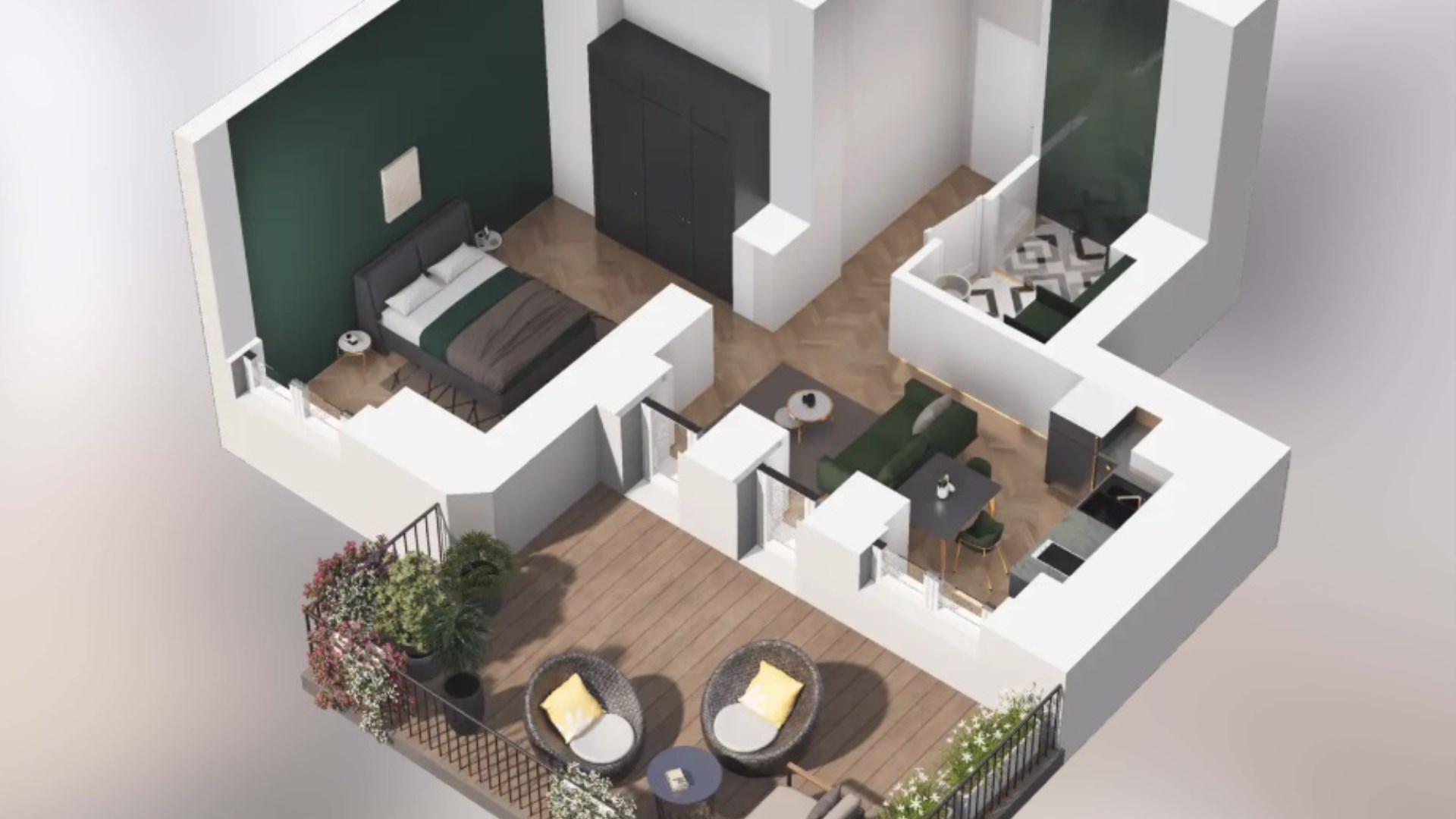 Mieszkanie na sprzedaż