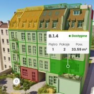 Mieszkanie na sprzedaż