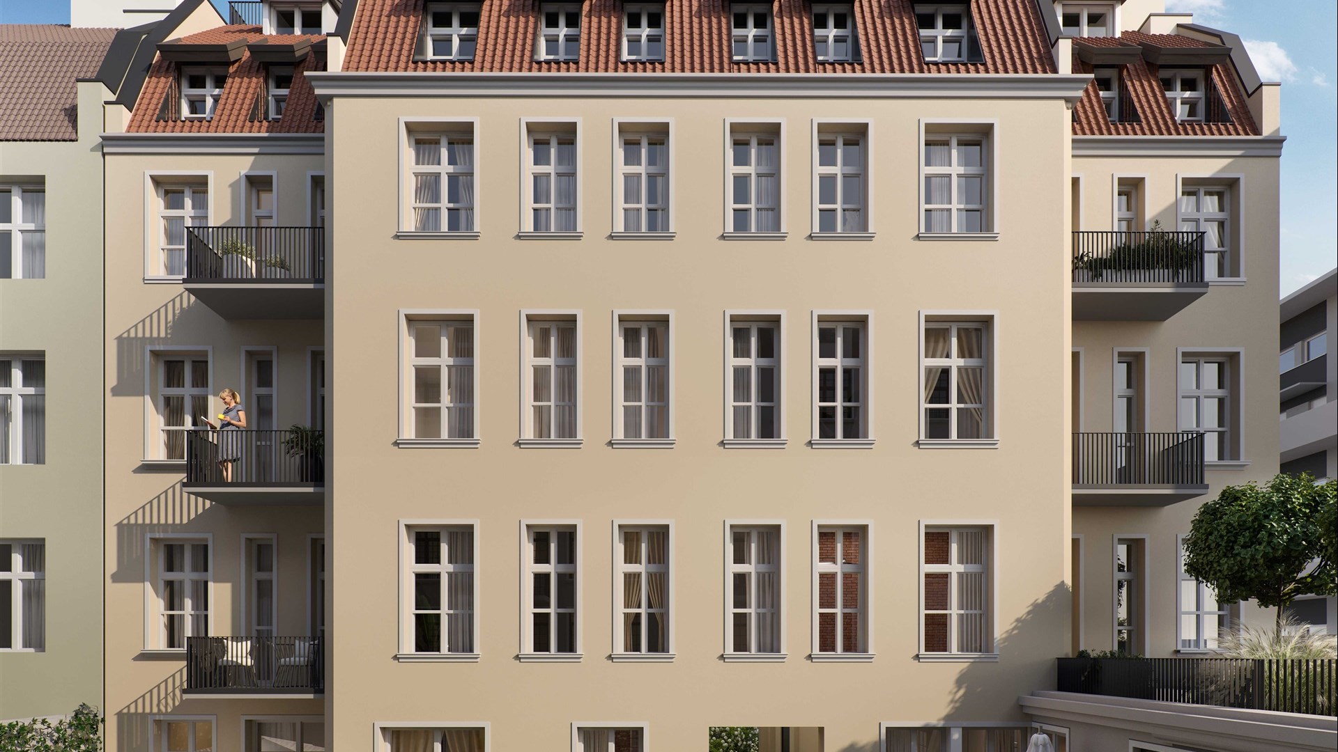 Mieszkanie na sprzedaż