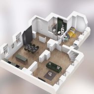 Mieszkanie na sprzedaż