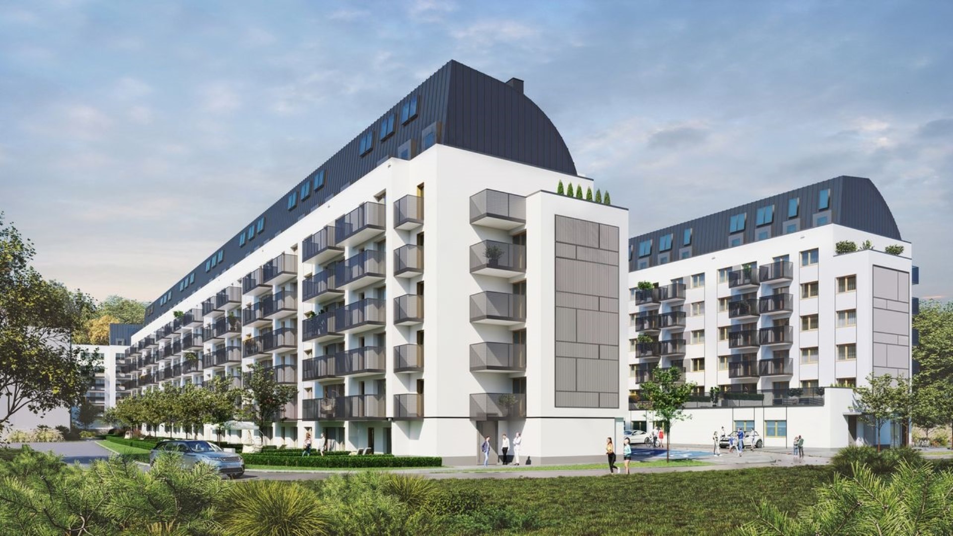 Mieszkanie na sprzedaż