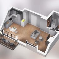 Mieszkanie na sprzedaż