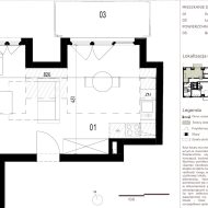 Mieszkanie na sprzedaż