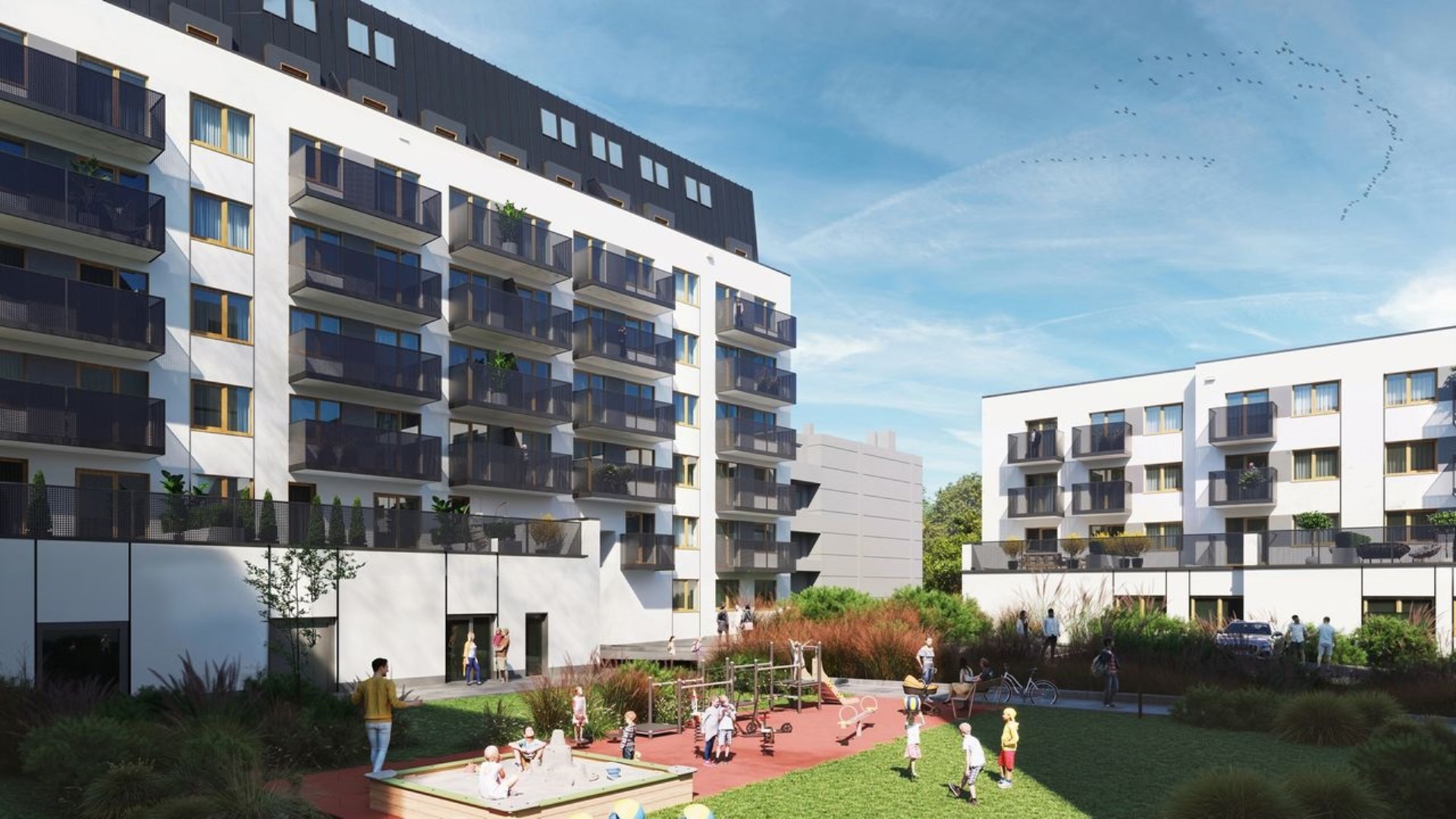 Mieszkanie na sprzedaż