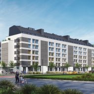 Mieszkanie na sprzedaż