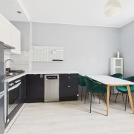 Mieszkanie na wynajem