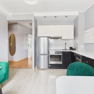 Mieszkanie na wynajem