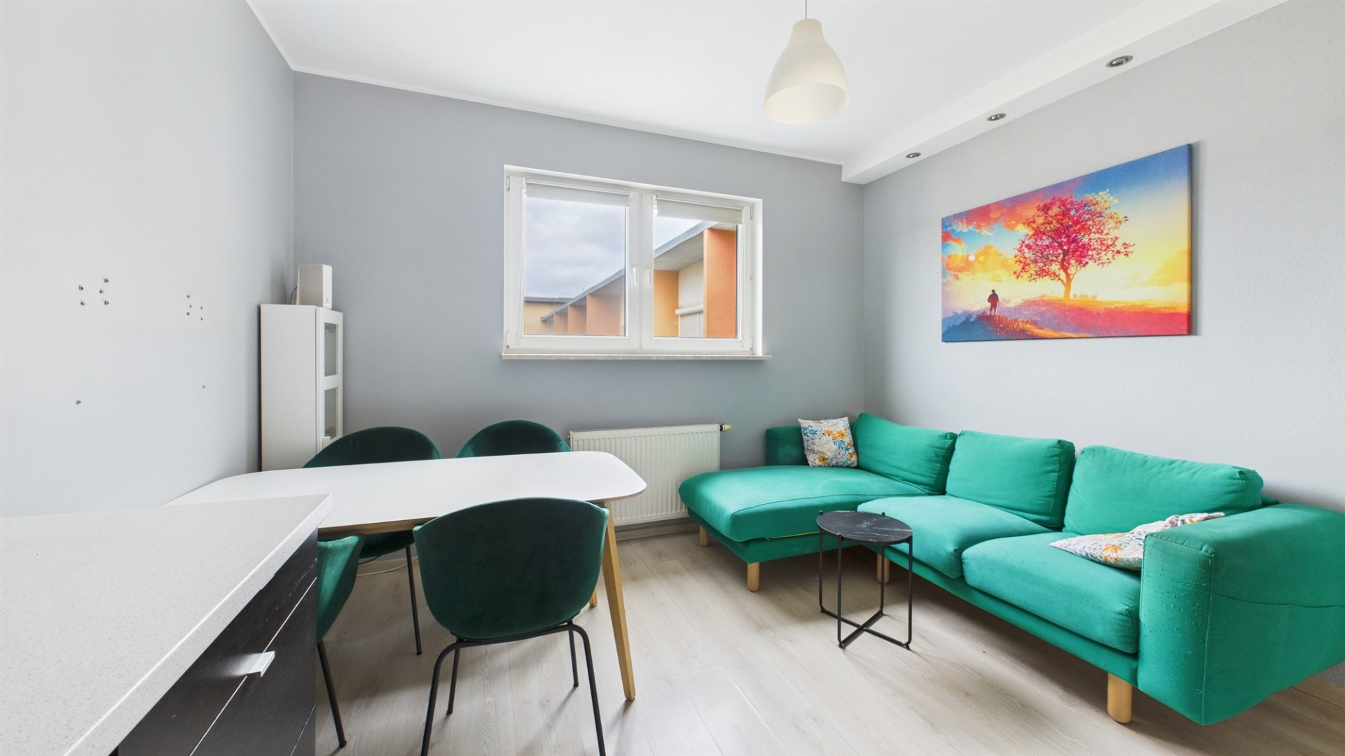 Mieszkanie na wynajem