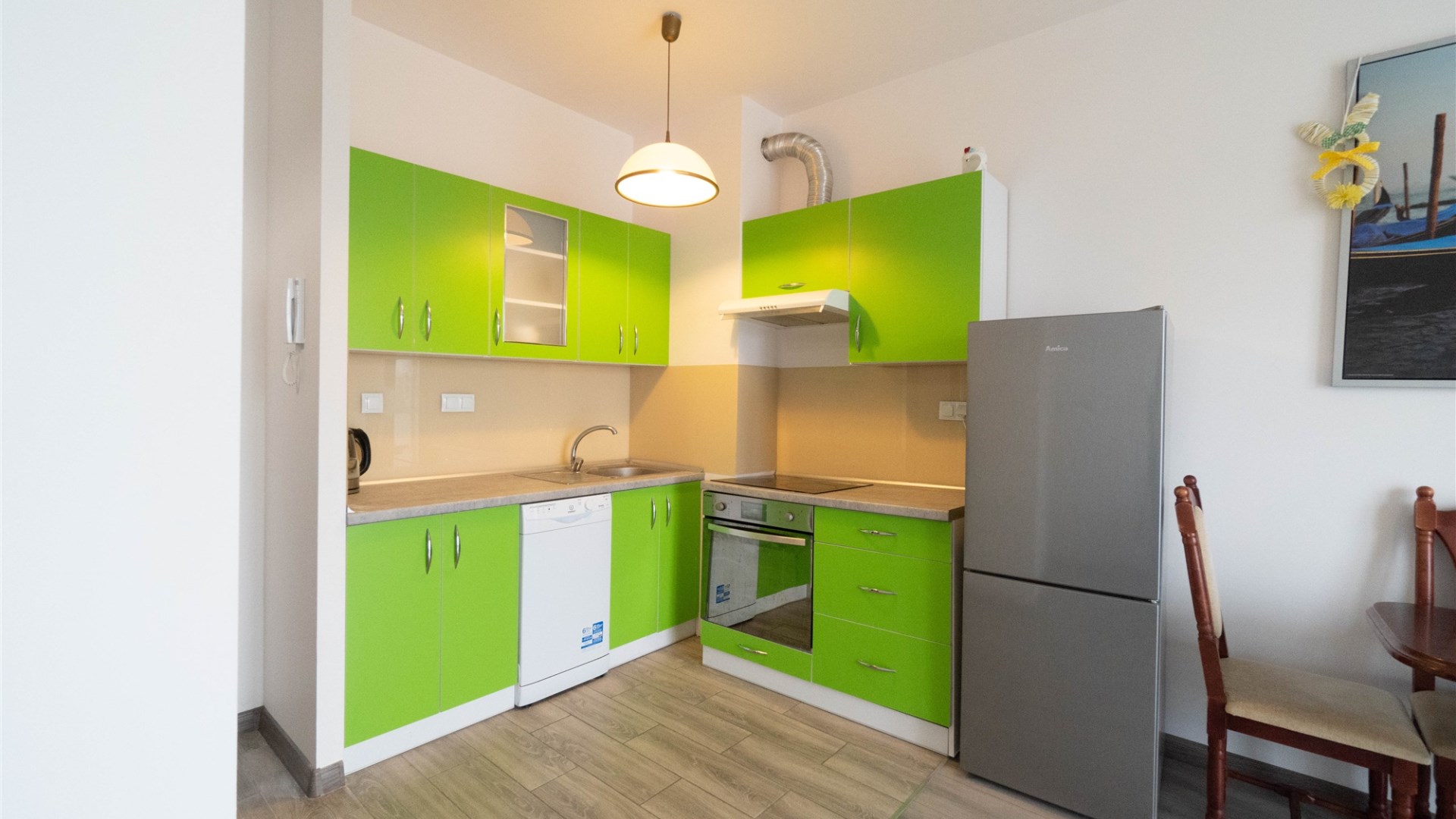 Mieszkanie na wynajem