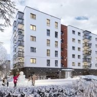 Mieszkanie na sprzedaż