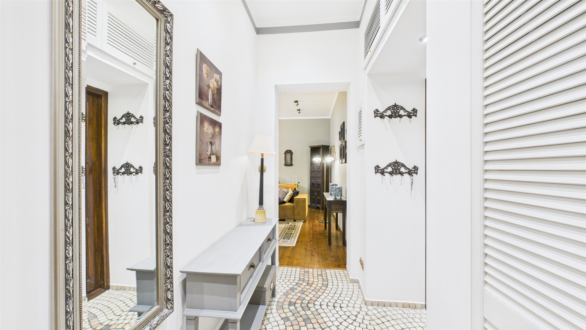 Mieszkanie na wynajem