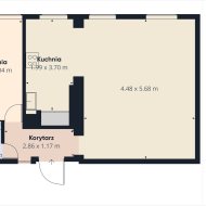 Mieszkanie na wynajem