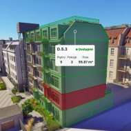 Mieszkanie na sprzedaż