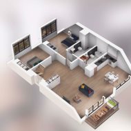 Mieszkanie na sprzedaż