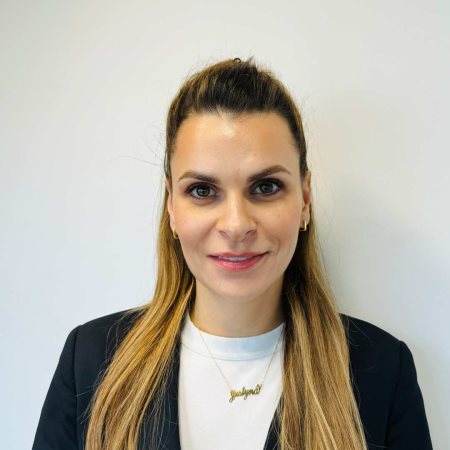 Justyna Molińska