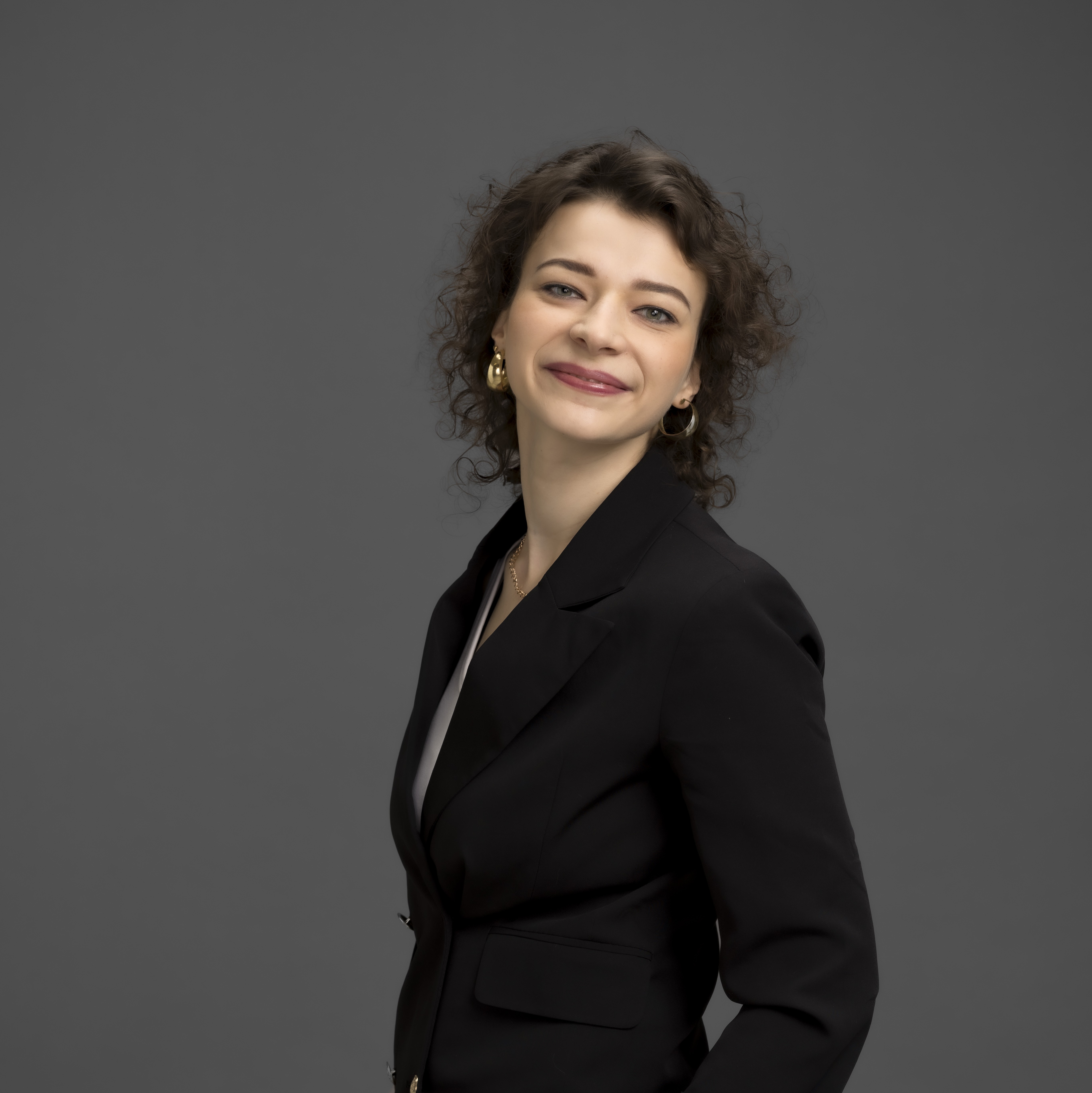 Justyna Sieniuć